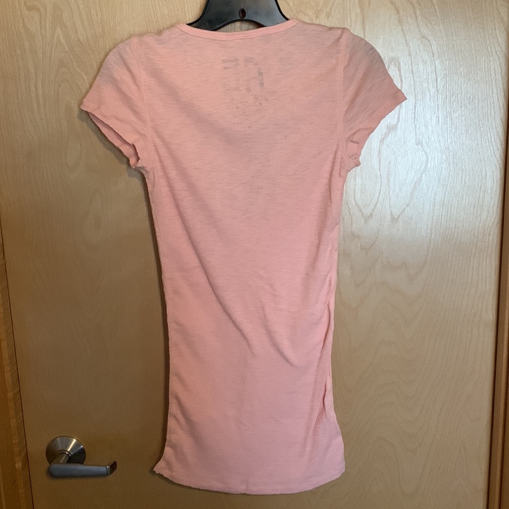 American Eagle beaded tunic - Picture 4 of 5